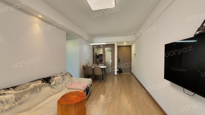 明玥春汀二手房实景图