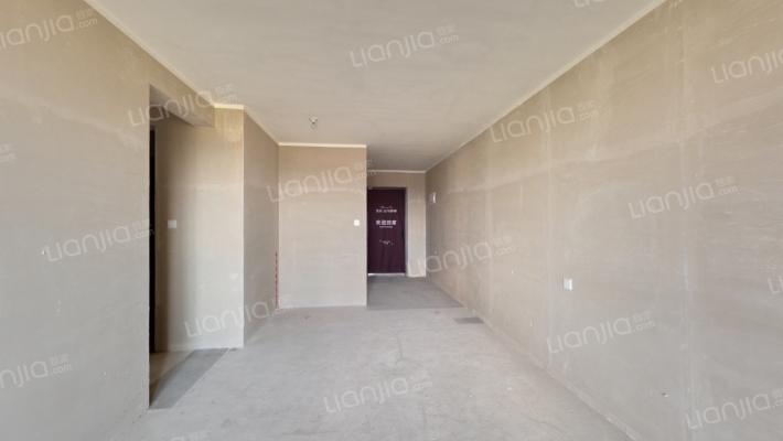 龙湖蓝岸郦城二手房实景图