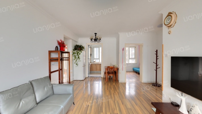 祥泰正阳东郡二手房实景图