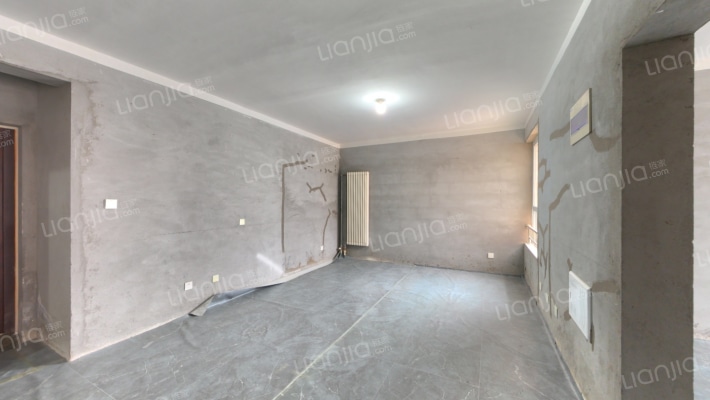 紫荆半岛二手房实景图