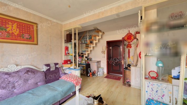 福慧嘉苑二手房实景图