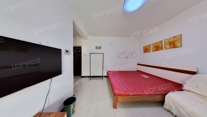 正商幸福港湾A区二手房实景图