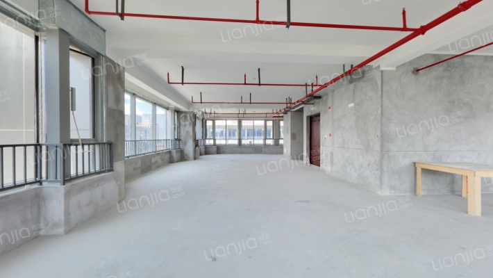 HCC中天纪二手房实景图