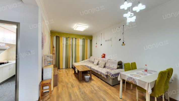 树藩大街487号二手房实景图