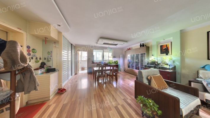 华龙路726号二手房实景图