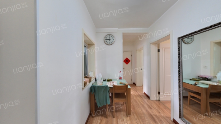 青年东路6号二手房实景图