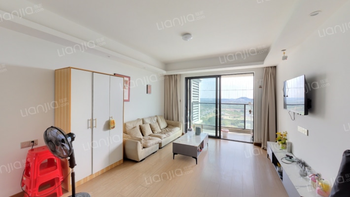 中粮祥云地铁小镇二手房实景图