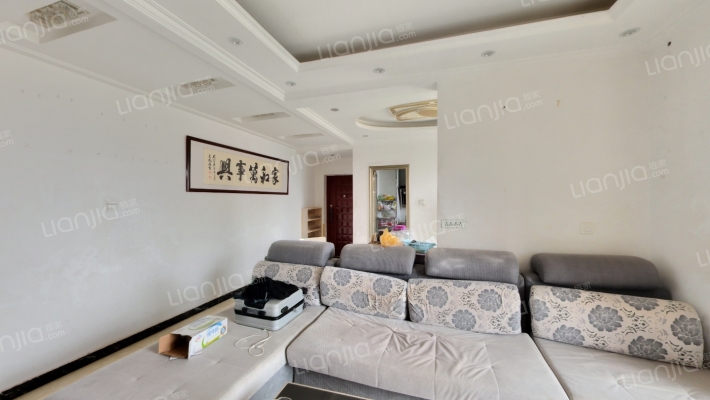 悦府海棠南院二手房实景图