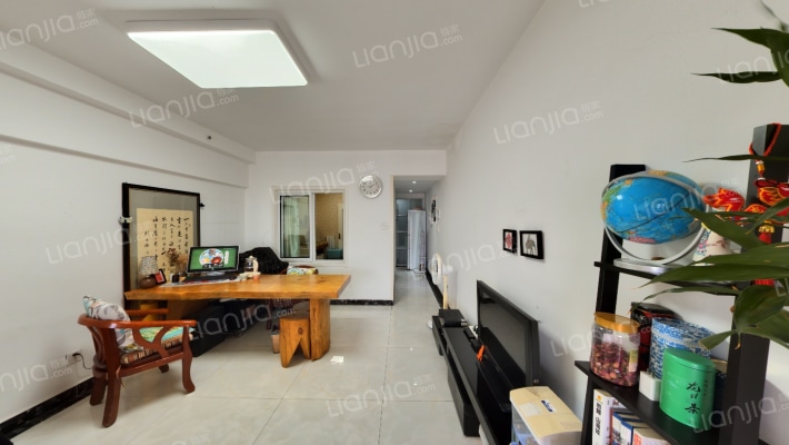 诚基中心四期二手房实景图