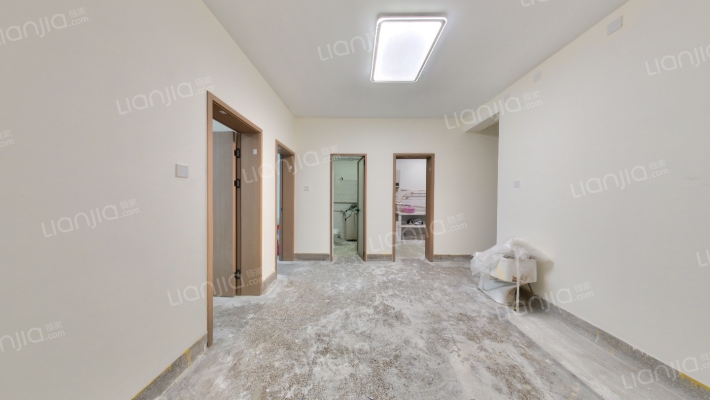 新郑路172号院二手房实景图