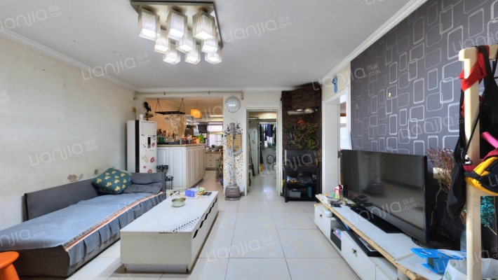 烟厂后街10号院二手房实景图