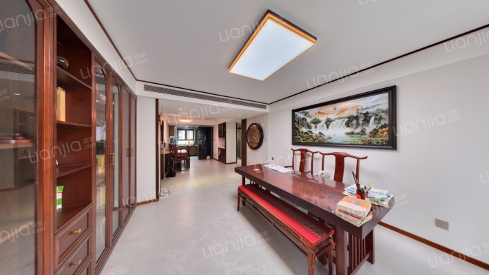 国熙台二手房实景图