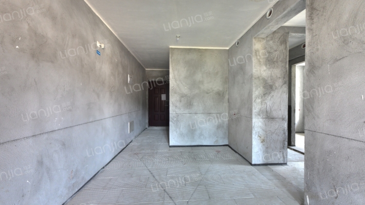 金科东原青溪林二手房实景图