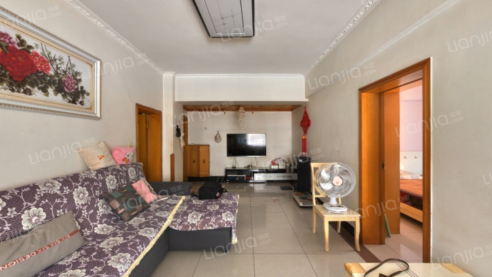 王牌路二手房实景图