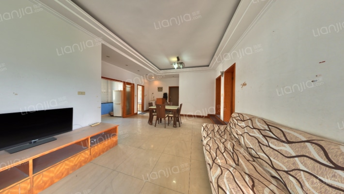 爱民路二手房实景图