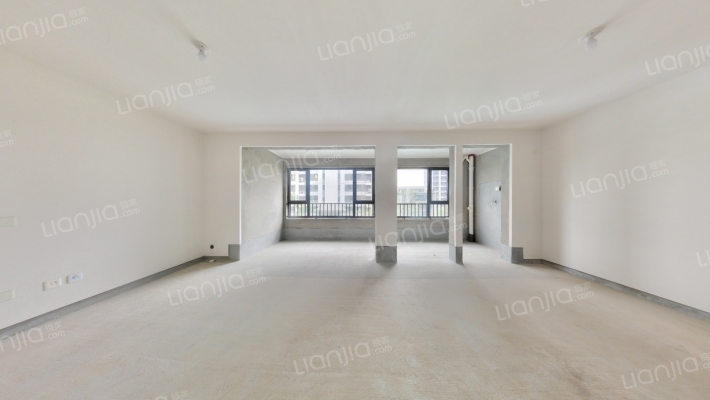 稼轩文旅城二手房实景图