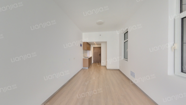 加州·荔枝公寓二手房实景图