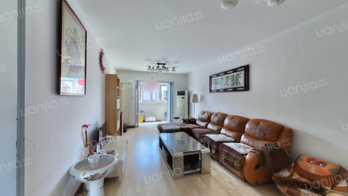 振兴里二手房实景图