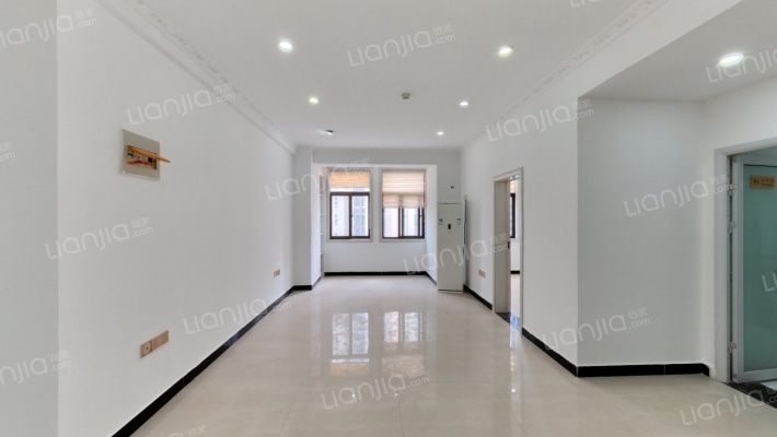 浩创华尔街一号二手房实景图