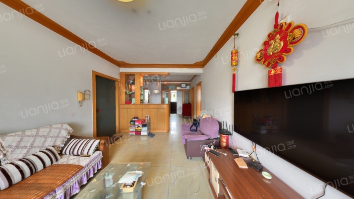 东周水厂二手房实景图