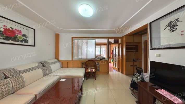 舜信苑二手房实景图