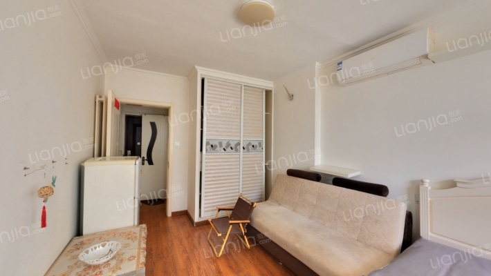 辛家庄二小区（仙游路）二手房实景图