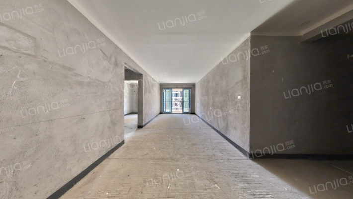 重庆当代城MOMΛ二手房实景图