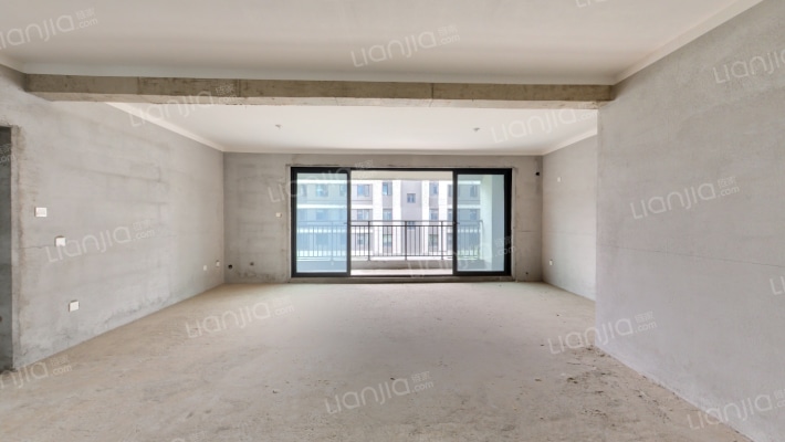 澳海云熙赋二手房实景图