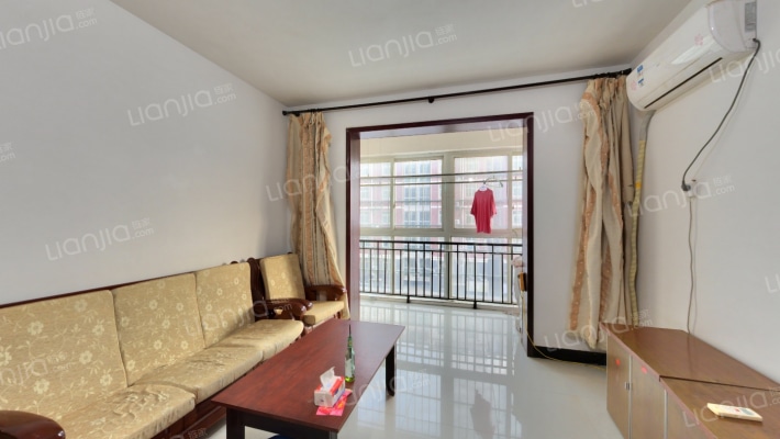 学府名邸住宅小区二手房实景图