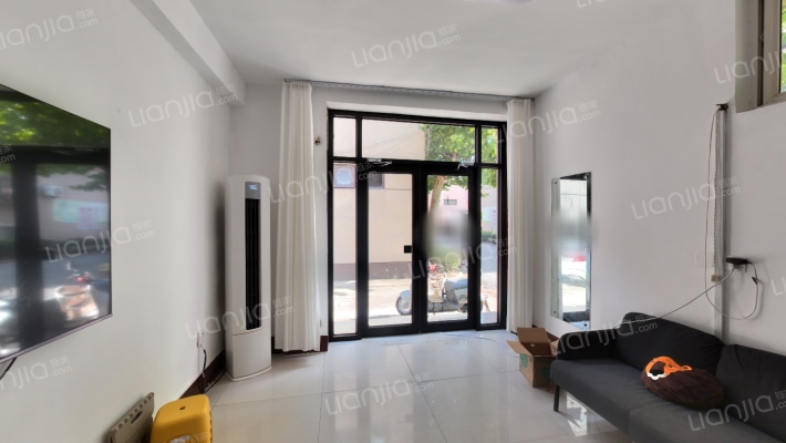 明星小区二手房实景图