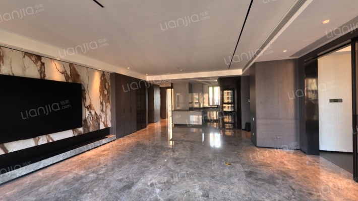 槐望观邸二手房实景图