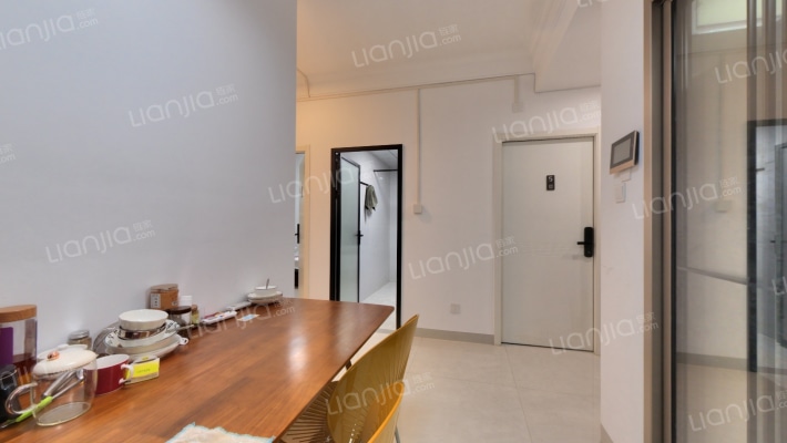 电建地产洺悦府二手房实景图