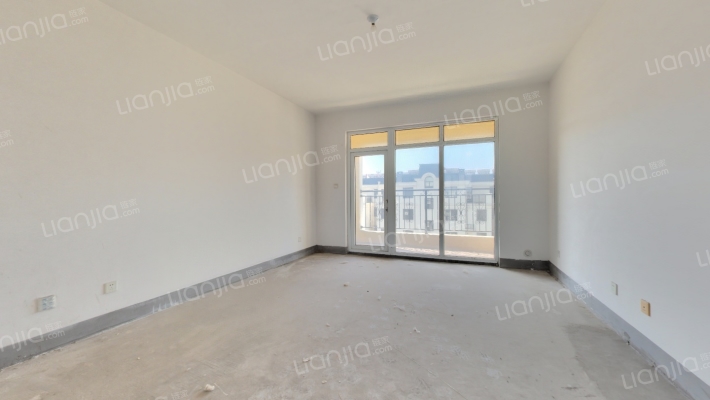 海尔御品华府1期二手房实景图