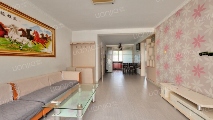 皇庭苑二手房实景图