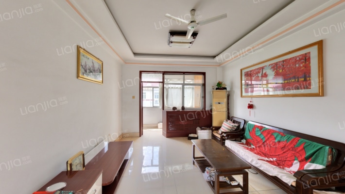 眼明泉小区南区二手房实景图