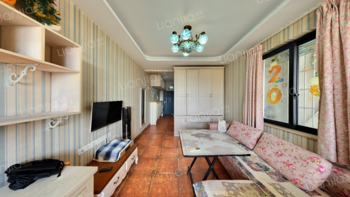 华夏佳和苑二手房实景图