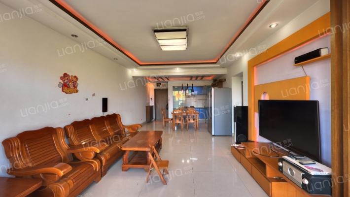 龙城锦都二手房实景图