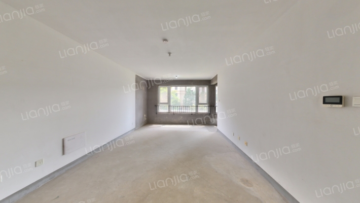 龙湖春江郦城西区二手房实景图