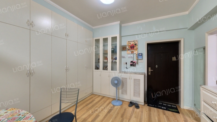 江都仕嘉二手房实景图