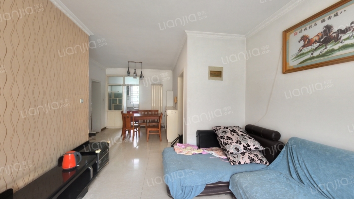 西雅图二手房实景图