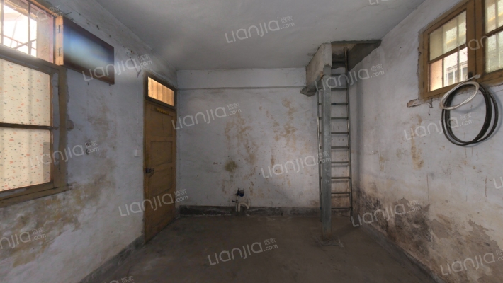 西七路159-271号二手房实景图