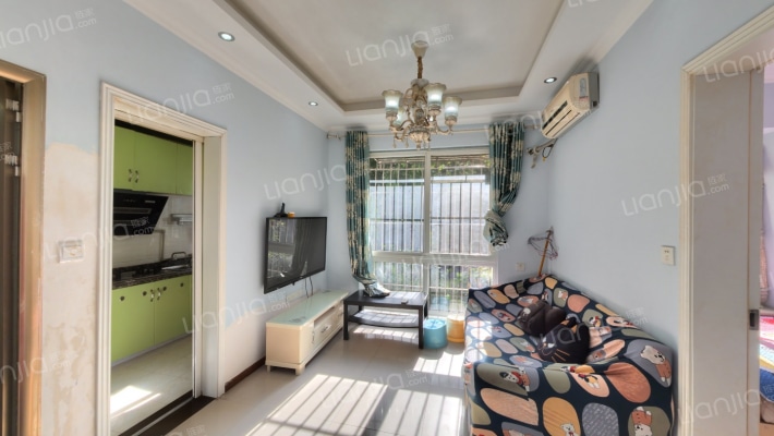 阳光心悦二手房实景图