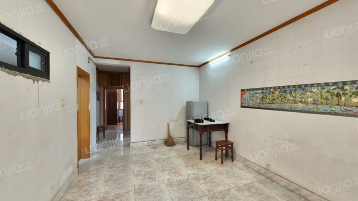 常青花园第二社区二手房实景图