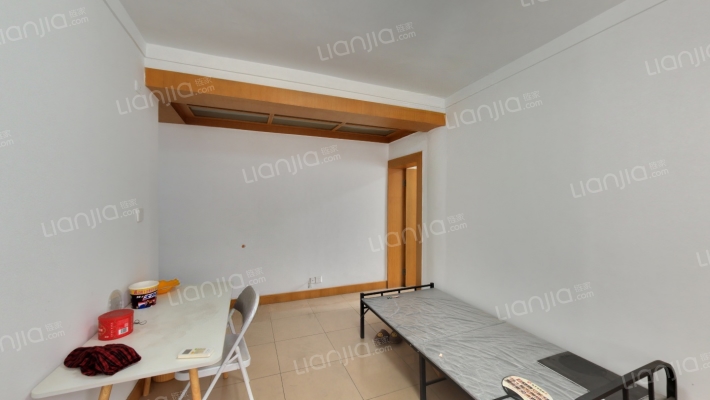 黎明一巷6号院二手房实景图