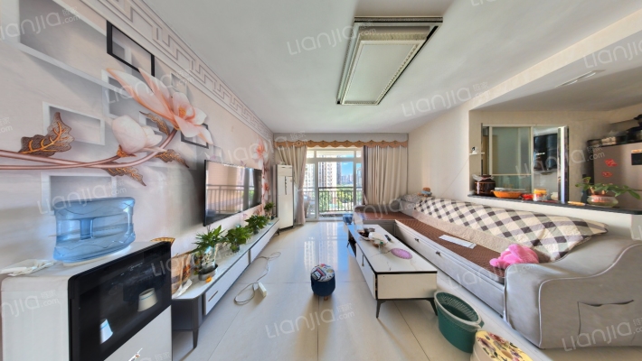 大川国际二手房实景图