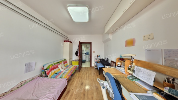 南荣里二手房实景图