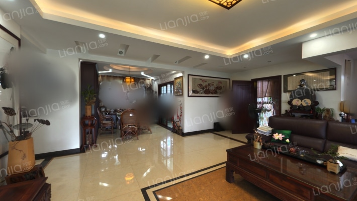 深航假日名居二手房实景图