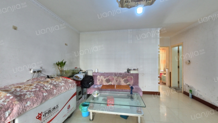 新俪都花园二小区二手房实景图