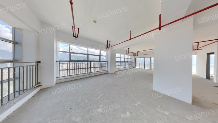 利时凌江名庭二手房实景图