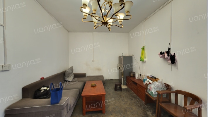 南桥苑二手房实景图